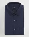 Arrow Liberty Classic Fit Pinstriped Shirt