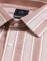 Arrow Manhattan Slim Fit Dobby Shirt