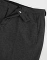Arrow Smart Flex Slim Trousers
