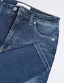 Calvin Klein Recycled Cotton Skinny Jeans