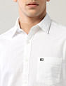 Arrow Sport Textured Regular Fit Shirt