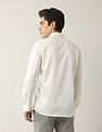 Arrow Micro Checked Autopress Shirt