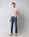 U.S. Polo Assn. Denim Co. Regallo Skinny Fit Blue Vintage Jeans