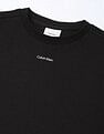 Calvin Klein Jeans Mens Regular Fit Solid T-Shirt