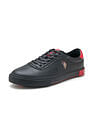 U.S. Polo Assn. Men Moore 5.0 Solid Sneakers