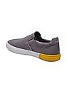 U.S. Polo Assn. Men Canvas Soren Slip On Shoes