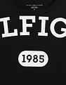 Tommy Hilfiger Kids Boys Brand Printed T-Shirt