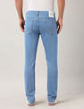 U.S. Polo Assn. Denim Co. Regallo Skinny Fit Authentic Denim Jeans