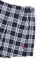 U.S. Polo Assn. Kids Girls Tartan Checked Skorts