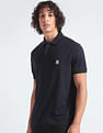 Tommy Hilfiger Interlock Regular Fit Polo Shirt