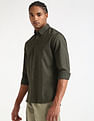 Tommy Hilfiger Twill Slim Fit Shirt