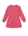Tommy Hilfiger Kids Girls Tommy Dot Foil Dress