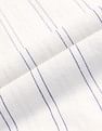 U.S. Polo Assn. Denim Co. Vertical Striped Poplin Regular Fit Shirt