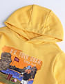 U.S. Polo Assn. Kids Boys Appliqued Sweatshirt