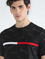 Tommy Hilfiger Monotype Script Tino T-Shirt