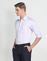 Arrow Graph Check Formal Shirt