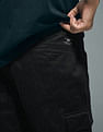 Flying Machine Slim Fit Cargo Pants