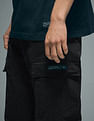 Flying Machine Slim Fit Cargo Pants