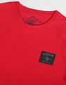 U.S. Polo Assn. Denim Co. Iconic Silicone Patch T-Shirt
