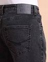 U.S. Polo Assn. Denim Co. Harold Slim Straight Fit Grey Jeans