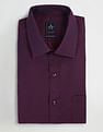 Arrow Brooklyn Fit Dobby Shirt