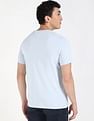 Tommy Hilfiger Logo Regular-Fit Cotton T-Shirt