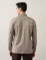 Arrow Liberty Classic Fit Autopress Flx Shirt