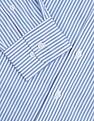 U.S. Polo Assn. Tailored Fit Vertical Striped Shirt