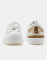 U.S. Polo Assn. Women Arya 3.0 Low Top Sneakers