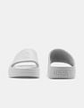 U.S. Polo Assn. Men Palmer Open Toe Slippers