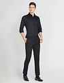 Arrow Liberty Classic Regular Fit Dobby Shirt