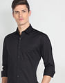 Arrow Liberty Classic Regular Fit Dobby Shirt