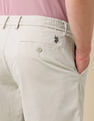 U.S. Polo Assn. Mid Rise Twill Chino Shorts