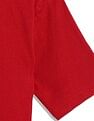 Tommy Hilfiger Kids Boys Solid Relaxed-Fit Cotton T-Shirt