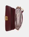 U.S. Polo Assn. Women Alva Crossbody Bag