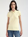 Tommy Hilfiger Slim Short Sleeve Shirt