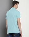 Tommy Hilfiger 1985 Organic Cotton Polo Shirt