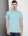 Tommy Hilfiger 1985 Organic Cotton Polo Shirt