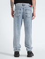 Tommy Hilfiger Ethan Relaxed Straight Fit Jeans