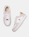 U.S. Polo Assn. Women Women Colour Block Nyra 2.0 Sneakers