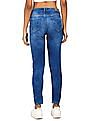 Flying Machine Women Veronica Skinny Fit Mid Rise Jeans