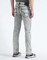 Flying Machine Freddie Slim Straight Fit Jeans