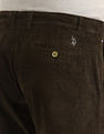 U.S. Polo Assn. Mid Rise Riley Straight Fit Trousers