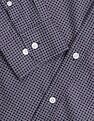 U.S. Polo Assn. Geometric Printed Tailored Fit Shirt