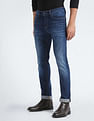 Tommy Hilfiger Scanton Slim Mid Rise Jeans