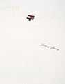 Tommy Hilfiger Graphic Regular-Fit Cotton T-Shirt