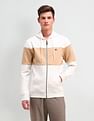 Arrow Sport Hooded Regular Fit Sweatshirt