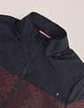 U.S. Polo Assn. Brand Printed Regular Fit Jacket