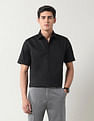 Arrow Solid Liberty Classic Fit Shirt