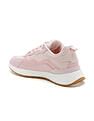 U.S. Polo Assn. Women Colour Block Cassey Sneakers